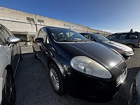 Fiat grande punto 1 4i 8v active,2008 - afbeelding 15 van  21