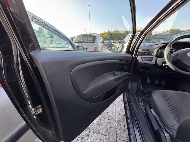 Fiat grande punto 1 4i 8v active,2008 - afbeelding 19 van  21