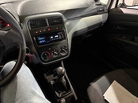 Fiat grande punto 1.2 actual, s-886-hh - afbeelding 3 van  13