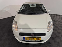 Fiat grande punto 1.2 actual, s-886-hh - afbeelding 5 van  13