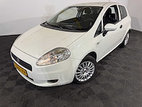 Fiat grande punto 1.2 actual, s-886-hh - afbeelding 1 van  13