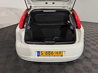 Fiat grande punto 1.2 actual, s-886-hh - afbeelding 7 van  13