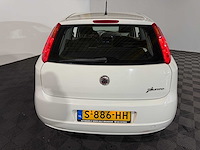 Fiat grande punto 1.2 actual, s-886-hh - afbeelding 8 van  13
