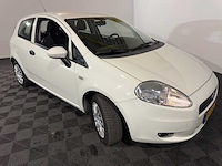 Fiat grande punto 1.2 actual, s-886-hh - afbeelding 10 van  13