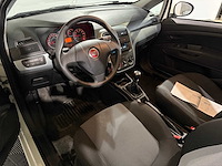 Fiat grande punto 1.2 actual, s-886-hh - afbeelding 12 van  13