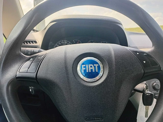 Fiat grande punto 1.2 edizione cool, 50-tj-fv - afbeelding 15 van  29