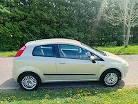 Fiat grande punto 1.2 edizione cool, 50-tj-fv - afbeelding 25 van  29