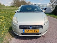 Fiat grande punto 1.2 edizione cool, 50-tj-fv - afbeelding 27 van  29