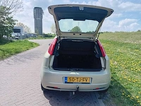 Fiat grande punto 1.2 edizione cool, 50-tj-fv - afbeelding 29 van  29