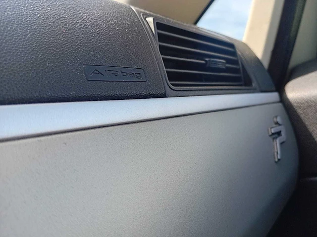 Fiat grande punto 1.2 edizione cool, 50-tj-fv - afbeelding 8 van  29