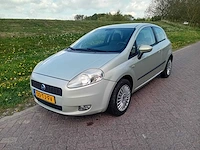 Fiat grande punto 1.2 edizione cool, 50-tj-fv - afbeelding 1 van  29