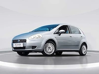 Fiat grande punto 1.2 edizione cool car 2006 | 55-td-hr - afbeelding 1 van  26