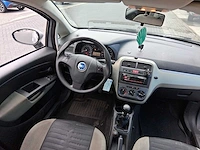 Fiat grande punto 1.2 edizione cool car 2006 | 55-td-hr - afbeelding 18 van  26