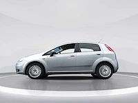Fiat grande punto 1.2 edizione cool car 2006 | 55-td-hr - afbeelding 22 van  26
