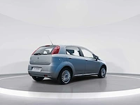 Fiat grande punto 1.2 edizione cool car 2006 | 55-td-hr - afbeelding 25 van  26