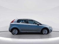 Fiat grande punto 1.2 edizione cool car 2006 | 55-td-hr - afbeelding 26 van  26