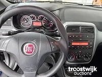 Fiat grande punto 1.3 m-jet actual, 05-nnh-5 - afbeelding 10 van  19
