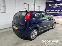 Fiat grande punto 1.3 m-jet actual, 05-nnh-5 - afbeelding 4 van  19