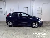 Fiat grande punto 1.3 m-jet actual, 05-nnh-5 - afbeelding 5 van  19