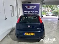 Fiat grande punto 1.3 m-jet actual, 05-nnh-5 - afbeelding 6 van  19