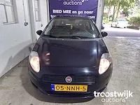 Fiat grande punto 1.3 m-jet actual, 05-nnh-5 - afbeelding 8 van  19