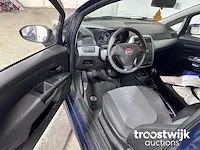 Fiat grande punto 1.3 m-jet actual, 05-nnh-5 - afbeelding 9 van  19