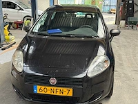 Fiat grande punto 1.3 m-jet actual , 60-nfn-7 - afbeelding 5 van  11