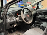 Fiat grande punto 1.3 m-jet actual , 60-nfn-7 - afbeelding 6 van  11
