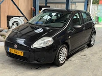 Fiat grande punto 1.3 m-jet actual , 60-nfn-7 - afbeelding 1 van  11