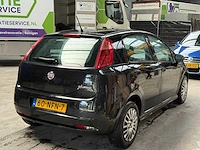 Fiat grande punto 1.3 m-jet actual , 60-nfn-7 - afbeelding 5 van  11