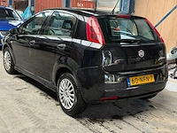 Fiat grande punto 1.3 m-jet actual , 60-nfn-7 - afbeelding 6 van  11