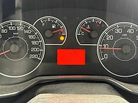 Fiat grande punto 1.3 m-jet actual , 60-nfn-7 - afbeelding 10 van  11