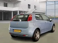 Fiat grande punto 1.4 16v edizione lusso, nl-054-p! - afbeelding 7 van  14