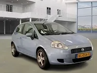 Fiat grande punto 1.4 16v edizione lusso, nl-054-p! - afbeelding 8 van  14