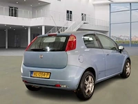 Fiat grande punto 1.4 16v edizione lusso, nl-054-p! - afbeelding 7 van  14