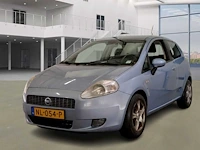 Fiat grande punto 1.4 16v edizione lusso, nl-054-p! - afbeelding 1 van  14