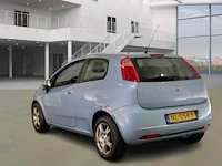 Fiat grande punto 1.4 16v edizione lusso, nl-054-p! - afbeelding 9 van  14