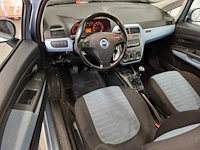 Fiat grande punto 1.4 16v edizione lusso, nl-054-p! - afbeelding 11 van  14