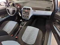 Fiat grande punto 1.4 16v edizione lusso, nl-054-p! - afbeelding 12 van  14