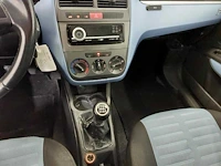 Fiat grande punto 1.4 16v edizione lusso, nl-054-p! - afbeelding 14 van  14