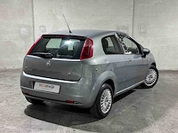 Fiat grande punto 1.4-16v sportsound plus 95pk 2006, 31-tl-lt - afbeelding 3 van  37