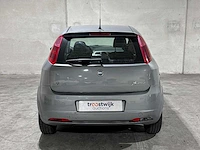 Fiat grande punto 1.4-16v sportsound plus 95pk 2006, 31-tl-lt - afbeelding 5 van  37