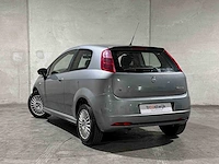Fiat grande punto 1.4-16v sportsound plus 95pk 2006, 31-tl-lt - afbeelding 6 van  37