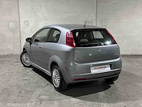 Fiat grande punto 1.4-16v sportsound plus 95pk 2006, 31-tl-lt - afbeelding 7 van  37