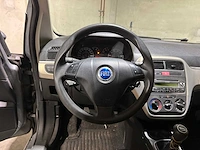 Fiat grande punto 1.4-16v sportsound plus 95pk 2006, 31-tl-lt - afbeelding 10 van  37