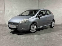 Fiat grande punto 1.4-16v sportsound plus 95pk 2006, 31-tl-lt - afbeelding 1 van  37