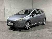Fiat grande punto 1.4-16v sportsound plus 95pk 2006, 31-tl-lt - afbeelding 23 van  37