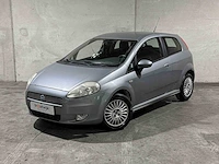 Fiat grande punto 1.4-16v sportsound plus 95pk 2006, 31-tl-lt - afbeelding 32 van  37