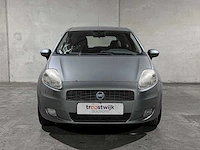 Fiat grande punto 1.4-16v sportsound plus 95pk 2006, 31-tl-lt - afbeelding 33 van  37