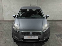 Fiat grande punto 1.4-16v sportsound plus 95pk 2006, 31-tl-lt - afbeelding 34 van  37
